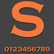 Ikon program: Site Counter