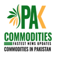 Ikona programu: Pak commodities