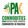 Pak commodities