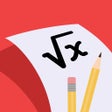 Icono de programa: Math Hero Photo Problem S…