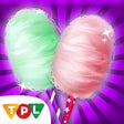 プログラムのアイコン：Cotton Candy Maker