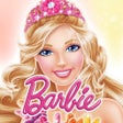 プログラムのアイコン：Barbie e o Portal Secreto