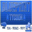 Ícone do programa: Blueprint Tycoon