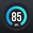 Speedometer 5G icon