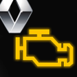 Programın simgesi: Check Engine Renault