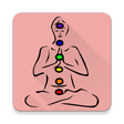 程序图标：Healing stones(crystalthe…