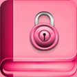 程序图标：My diary - Password diary