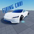 프로그램 아이콘: Flying Car