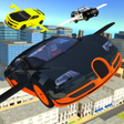 プログラムのアイコン：Flying Car