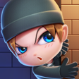 プログラムのアイコン：Hunt and Hide