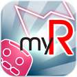 프로그램 아이콘: MyRemocon IR Remote Contr…