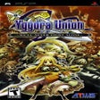 Icône du programme : Yggdra Union