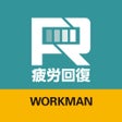 Icône du programme : ワークマンWORKMAN公式アプリ