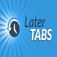 Иконка программы: LaterTabs