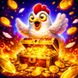 Ikon program: Chick on Fire