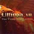 Icoon van programma: Ultima VII: The Complete …