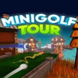 Icoon van programma: MiniGolf Tour