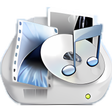 プログラムのアイコン：Format Factory Portable