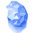 Symbol des Programms: Crystal Player