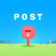 プログラムのアイコン：escape game: Post