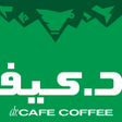 Ikona programu: dr.CAFE Coffee