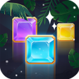 Programın simgesi: Block Puzzle Jewel