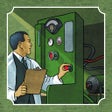 Programikonen: Power Grid Boardgame