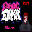 Friday Night Funkin New Skins Guide