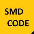 プログラムのアイコン：SMD Marking Codes