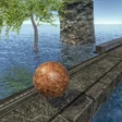 プログラムのアイコン：Ball Balancer 3: Extreme …