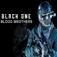 Black One: Blood Brothers