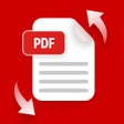 Icône du programme : Convert PDF - Doc Convert…
