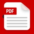 أيقونة البرنامج: Convert PDF - Doc Convert…