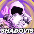 Иконка программы: x3 SHADOVIS RPG