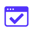 Иконка программы: IsMyWebsiteReady