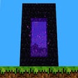 Icon of program: Nether Portal Calculator …