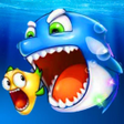 程序图标：Fish Evolution Feeding Fr…