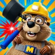 プログラムのアイコン：Whack A Mole