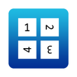 程序图标：Shake AppLock