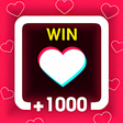 Icon of program: TikBooster - Get Follower…