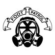 Programikonen: Footpatrol