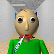 Icon of program: Creepy Angry Math Teacher…