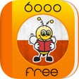 程序图标：6000 Words - Learn Polish…