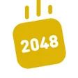 程序图标：2048 Bricks