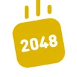 Icon of program: 2048 Bricks