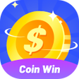 Programikonen: Coin Win - Fácil de ganha…