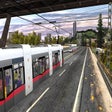 أيقونة البرنامج: Trainz: Classic Cabon Cit…