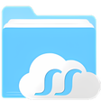 Programın simgesi: File Manager Explorer 202…