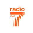 Programikonen: Radio 7 on seven hills