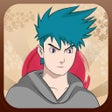 Icoon van programma: Sharingan Fighting Dress …